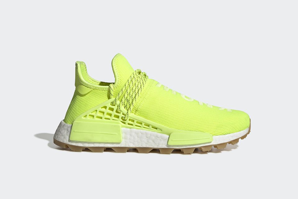 pharrell williams shoes foot locker