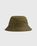 The North Face – Mountain Bucket Hat Olive