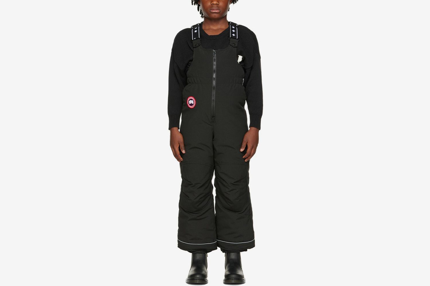 Thunder Snow Pants
