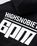 6PM x Highsnobiety – BERLIN, BERLIN 3 Hoodie Black - Sweats - Black - Image 4