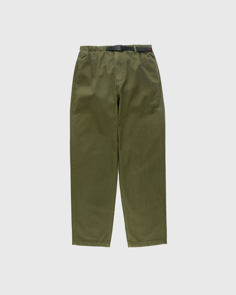 Gramicci – Gramicci Pant Olive