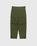 Re-Inforced Nylon Cargo Trouser Khaki