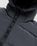 Patta – Ripstop Puffer Jacket Black - Down Jackets - Black - Image 4