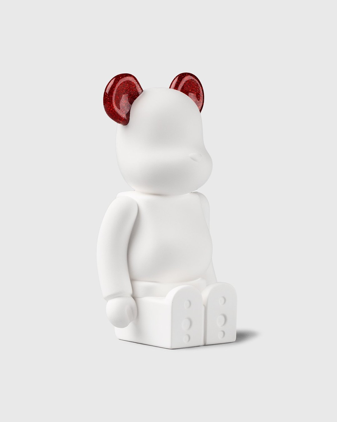Medicom – Be@rbrick Aroma Ornament No.9 Galaxy Red - Deco - white - Image 3