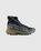 Agility Peak 5 Zero GORE-TEX Black/Avocado
