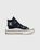 Converse x Kim Jones – Chuck 70 Utility Wave Black/Egret - Sneakers - Black - Image 1