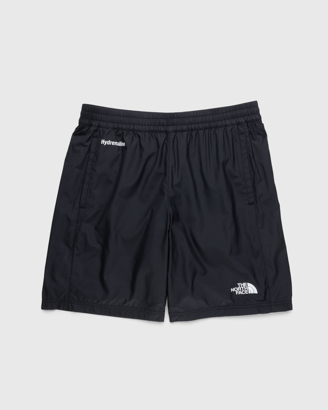 The North Face – Hydrenaline Short TNF Black - Shorts - Black - Image 1