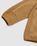 Nike ACG – Polartec® "Wolf Tree" Men's Hoodie Khaki - Sweats - Brown - Image 4