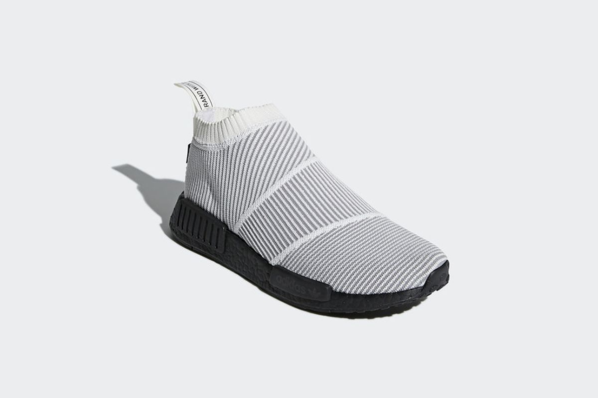 nmd_r1 stlt parley primeknit schuh