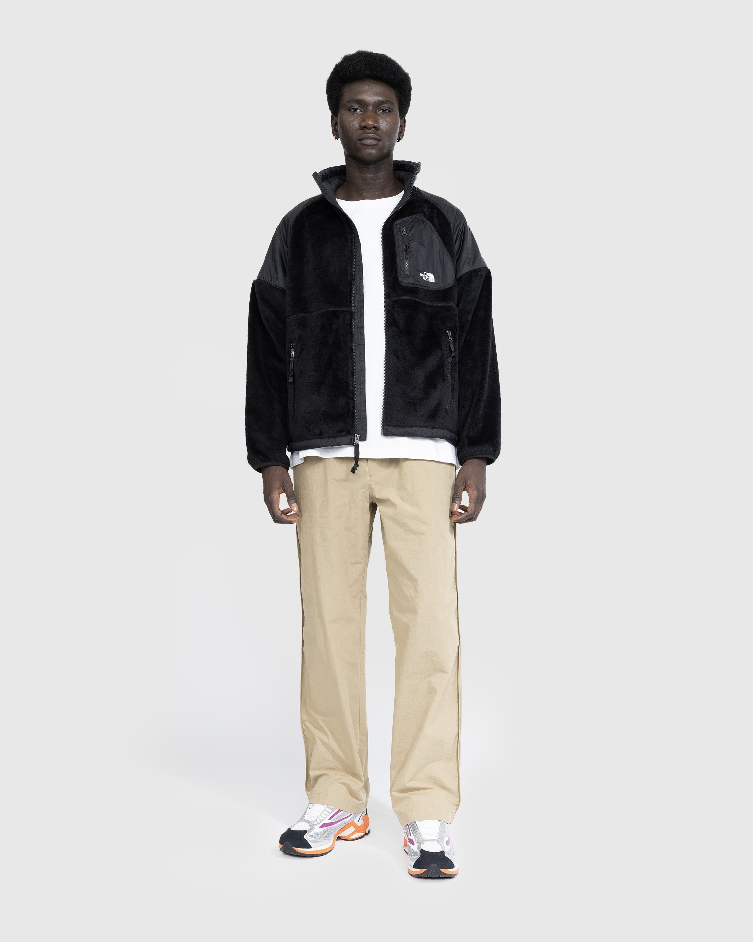 Velour nike jacket clearance
