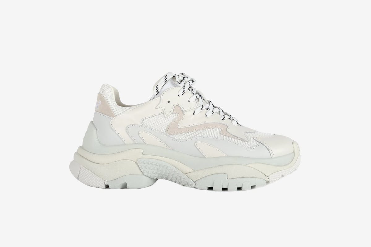 topshop chunky sneakers