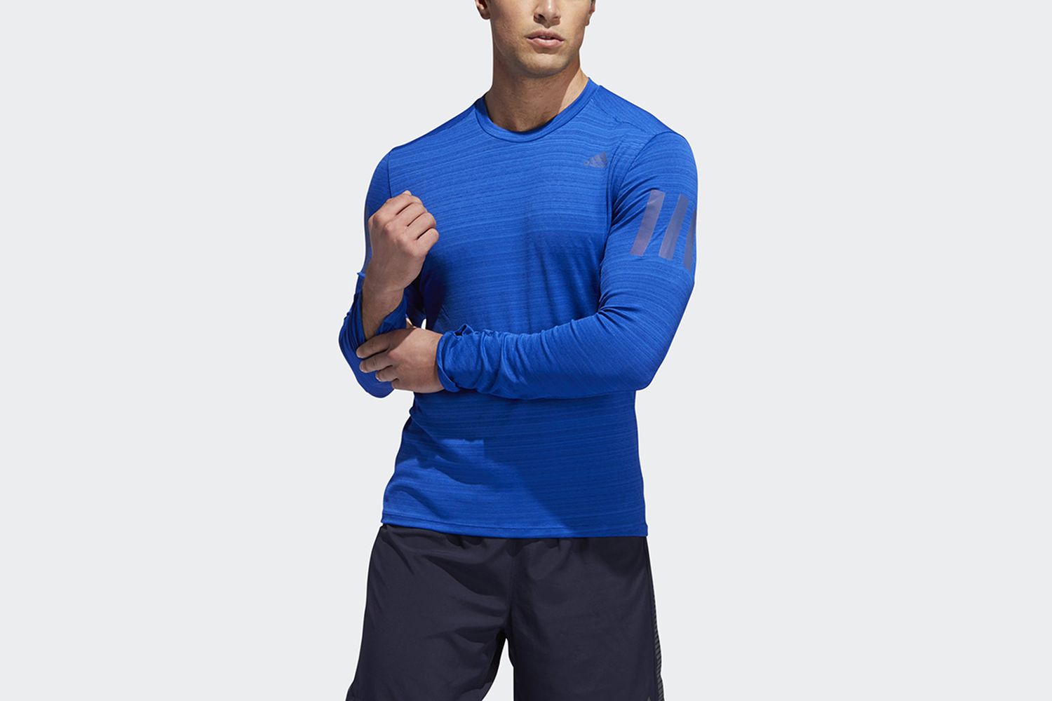 Rise Up N Run Tee
