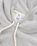 Puma x AMI – Logo Hoodie Light Heather Grey - Sweats - Grey - Image 4
