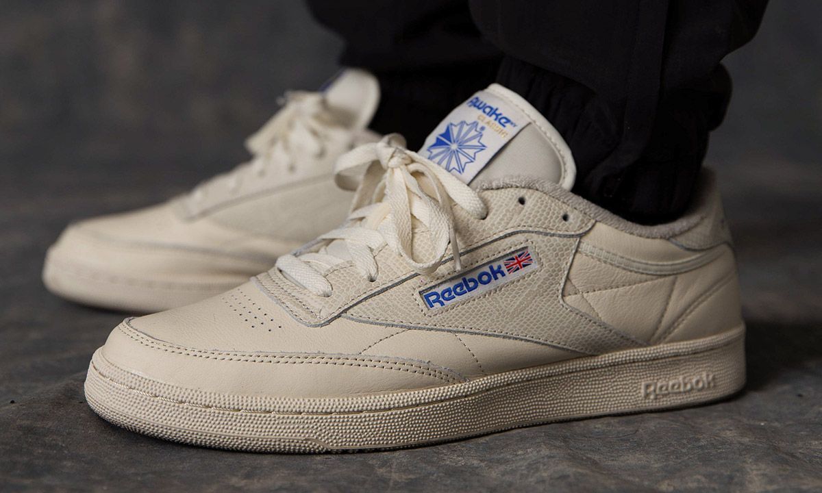 Awake NY x Reebok Club C & Classic Leather: Official Release Info