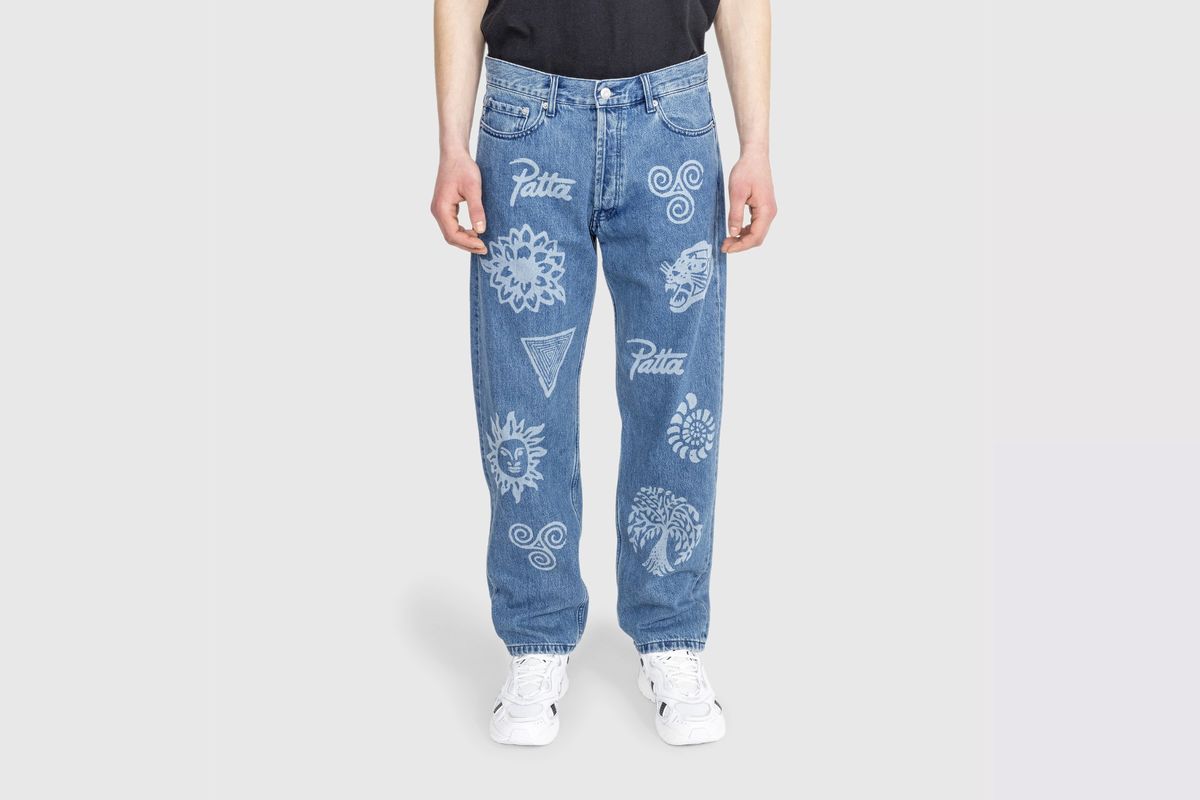 Image on Highsnobiety