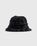 Dries van Noten – Mohair Gilly Hat Black
