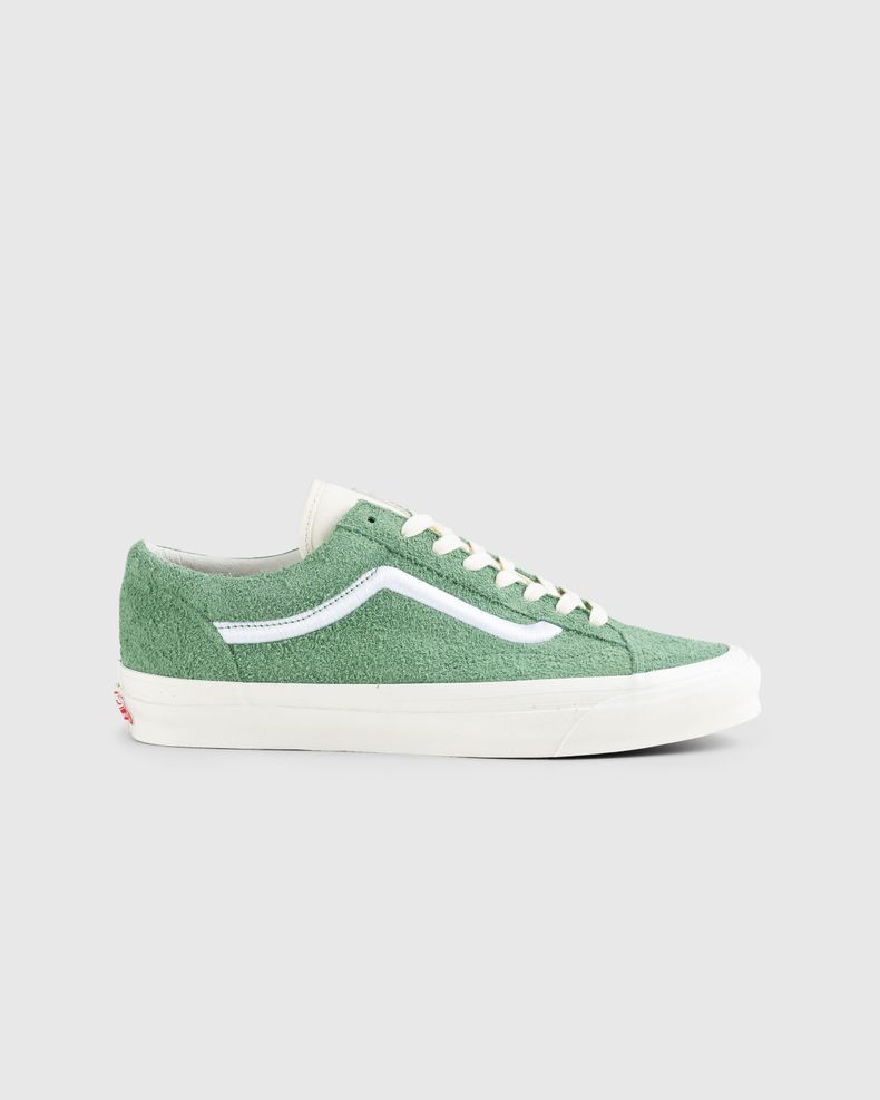 Vans – UA OG Style 36 LX COOP VINT