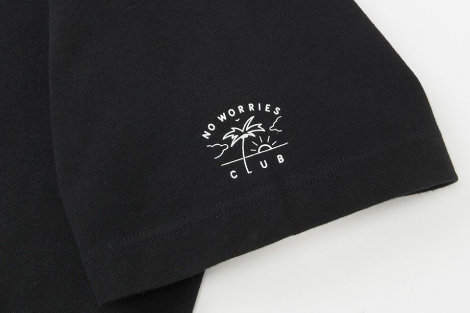 Uniqlo Pieter Ceizer collab