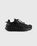 Moncler – Trailgrip GTX Sneakers Black - Low Top Sneakers - Black - Image 1