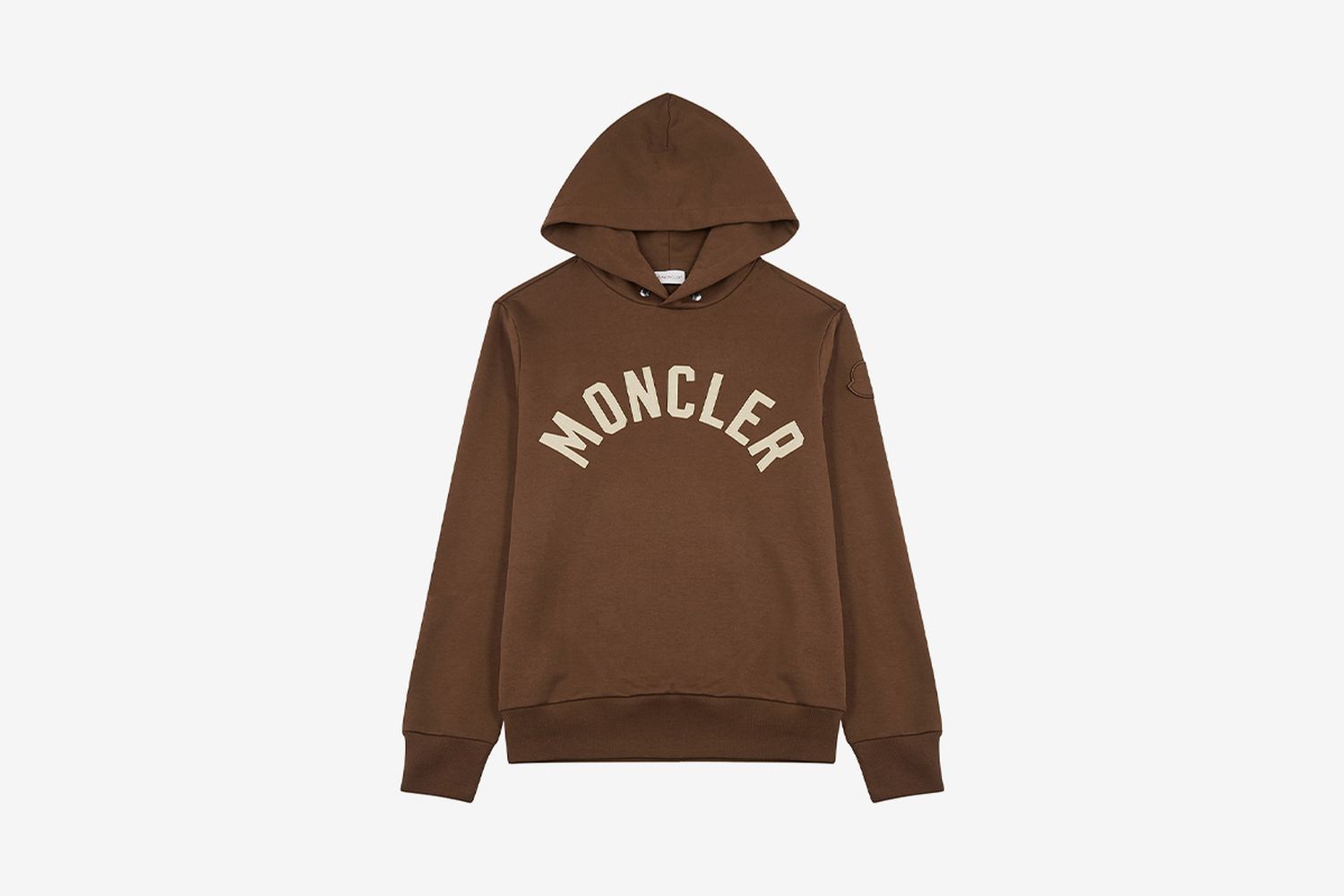 Logo Sweatshirt