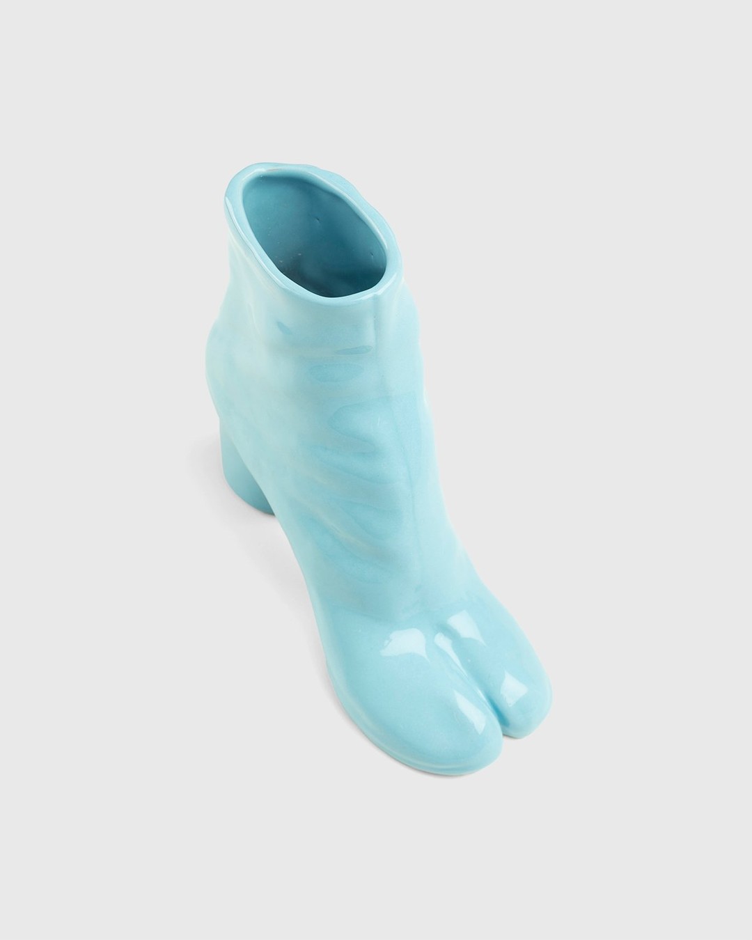 Idea Generale – Tabi Vase Baby Blue - Deco - Blue - Image 3