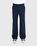 Dries van Noten – Pinnet Long Pants Blue - Trousers - Blue - Image 2