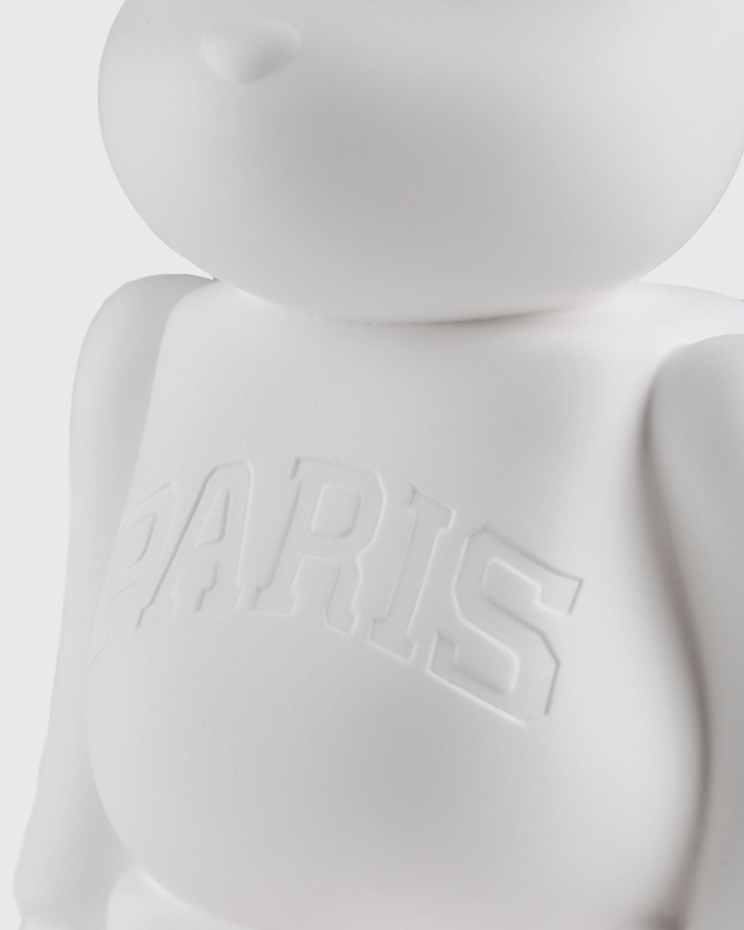 BE@RBRICK AROMA ORNAMENT x Highsnobiety – No.+33 Not in Paris Green - Lifestyle - Green - Image 5