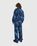 Ahluwalia – Signature Denim Jacket Indigo - Outerwear - Blue - Image 4