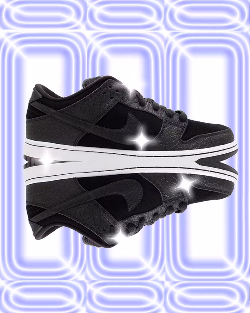 most expensive nike sb