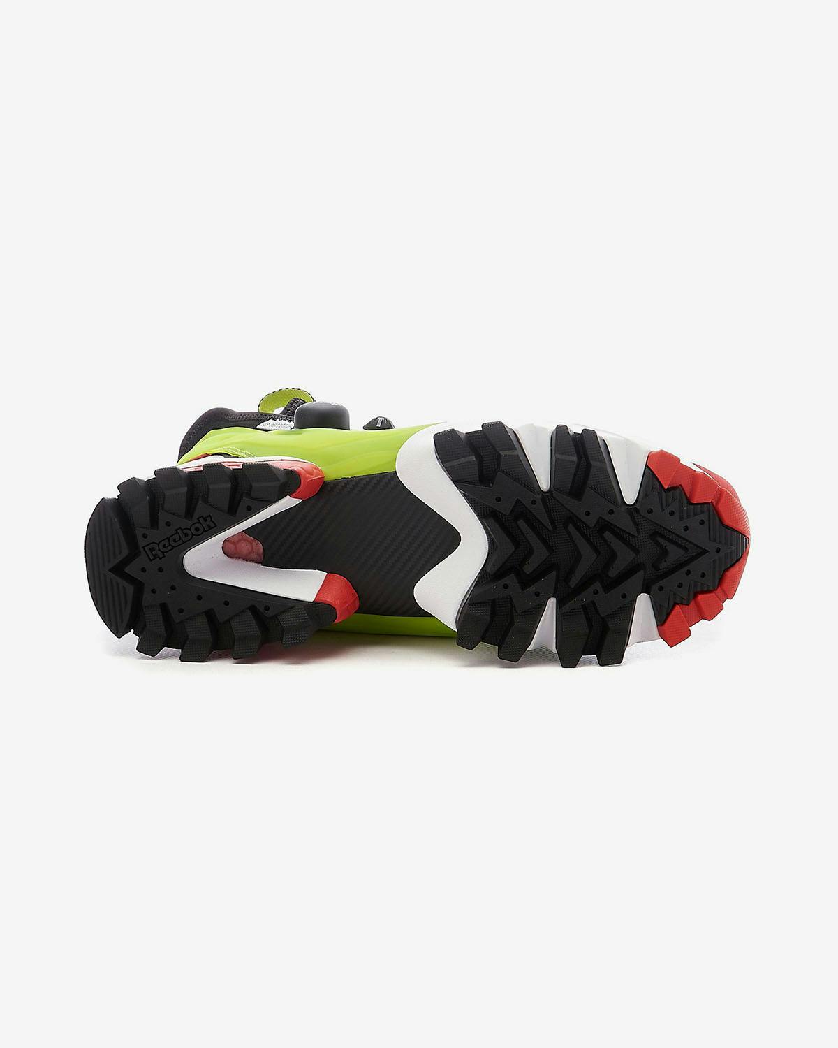 Reebok GORE-TEX Instapump Fury Release Date, Price, Info