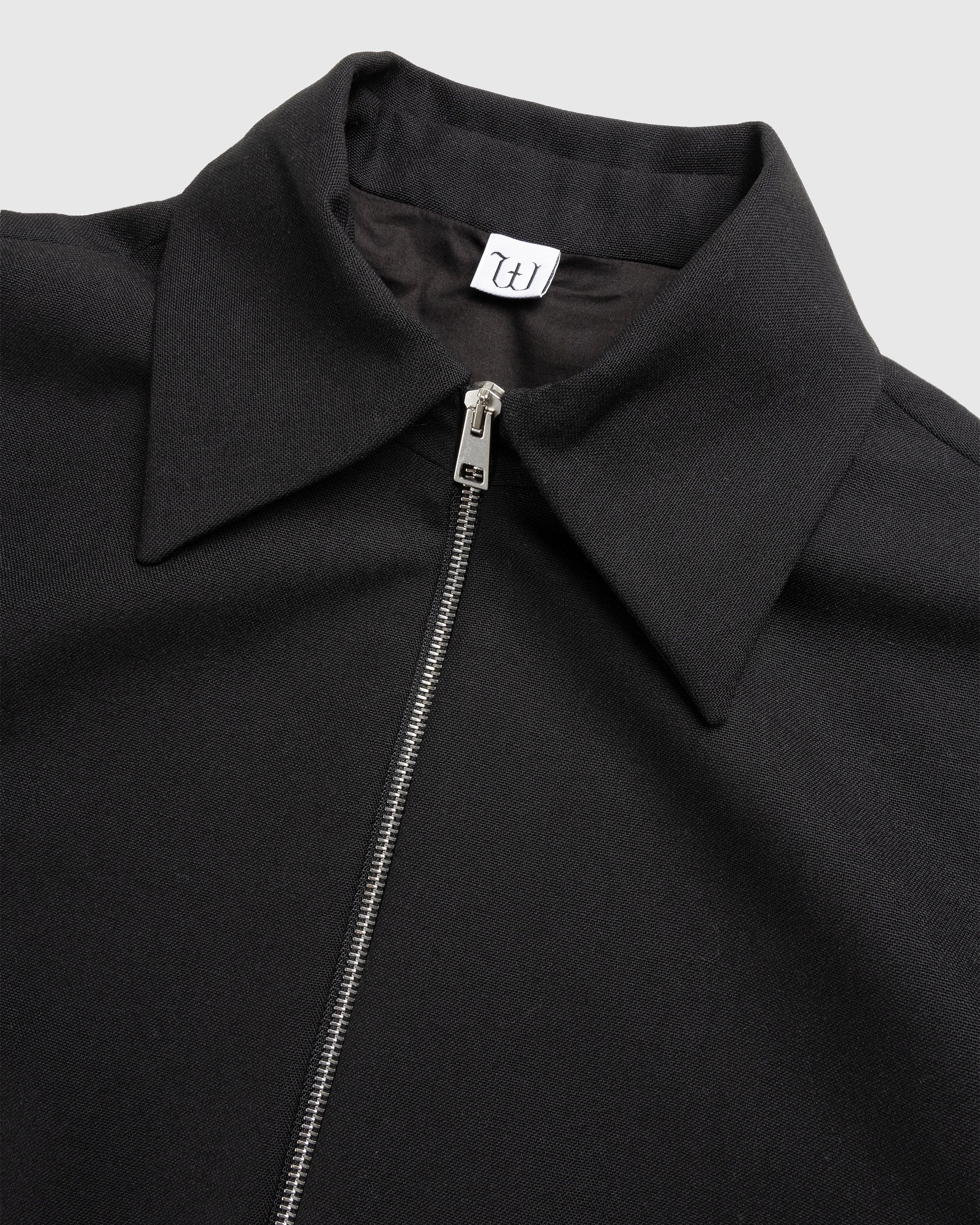 Jackets discount zip up