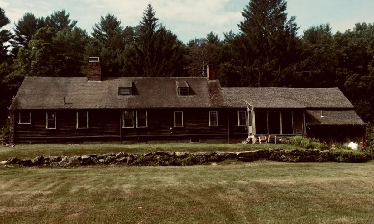 conjuring house for sale virtual tour