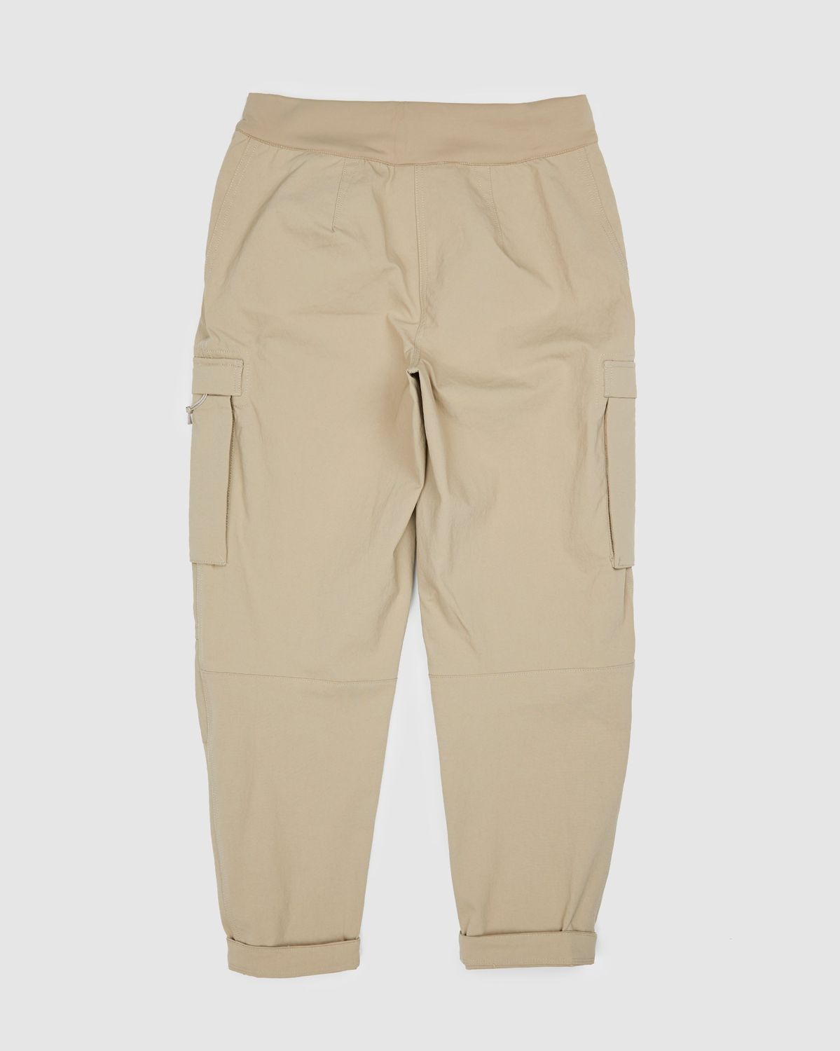 Nike ACG – Smith Summit Women's Cargo Pant Khaki - Pants - Beige - Image 2
