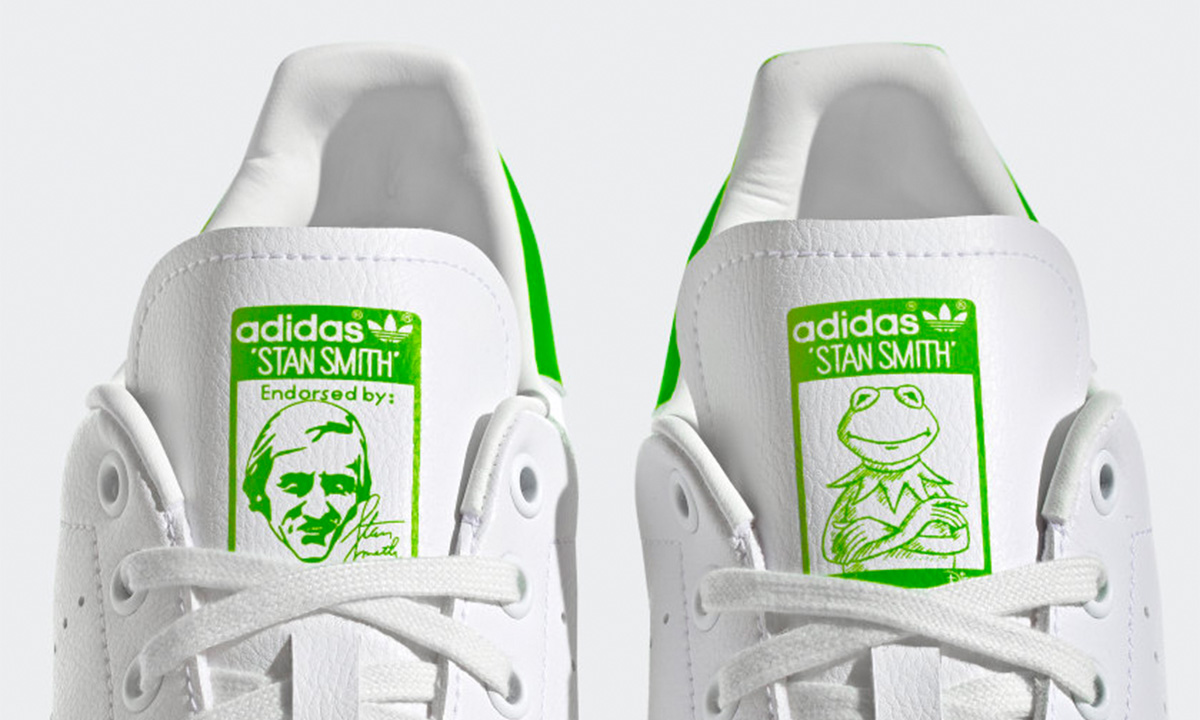 Plasticity image Approval 10 of the Best adidas Stan Smith Colorways for Summer 2021