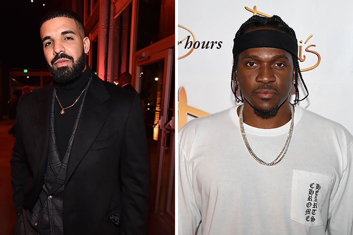 So Who Won the Drake vs. PushaT Beef?