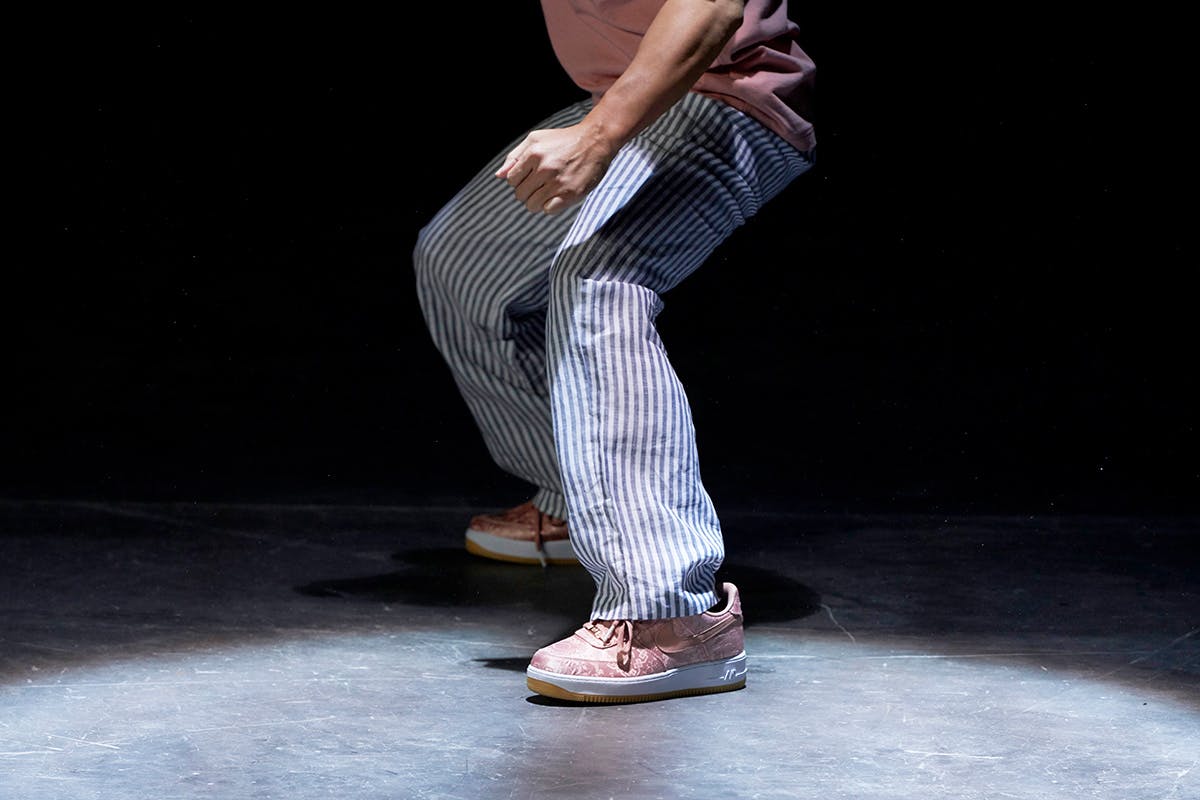 Clot af1 rose gold release date Clearance