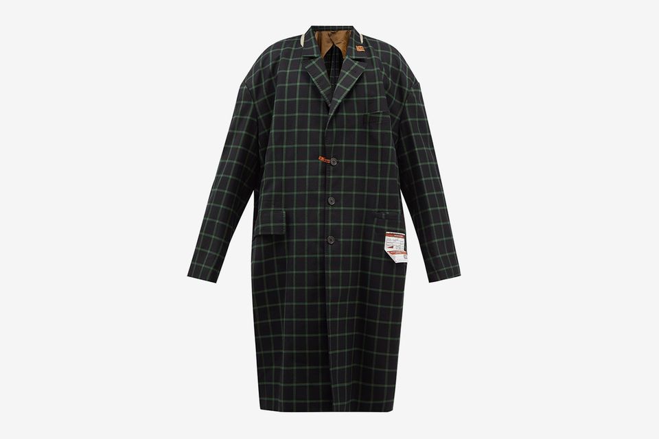 10 of the Best Long Coats for Winter 2021