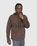 C.P. Company – Chrome-R Anorak Bracken Brown - Outerwear - Brown - Image 2