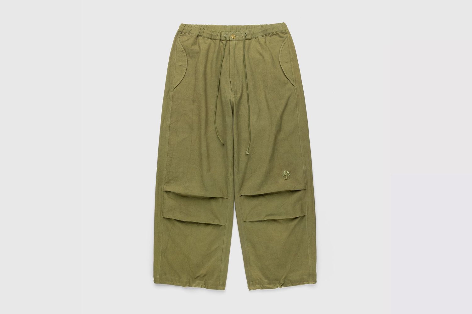 Paco Pants