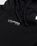 Lourdes New York – Basic Hoodie Black - Sweats - Black - Image 5