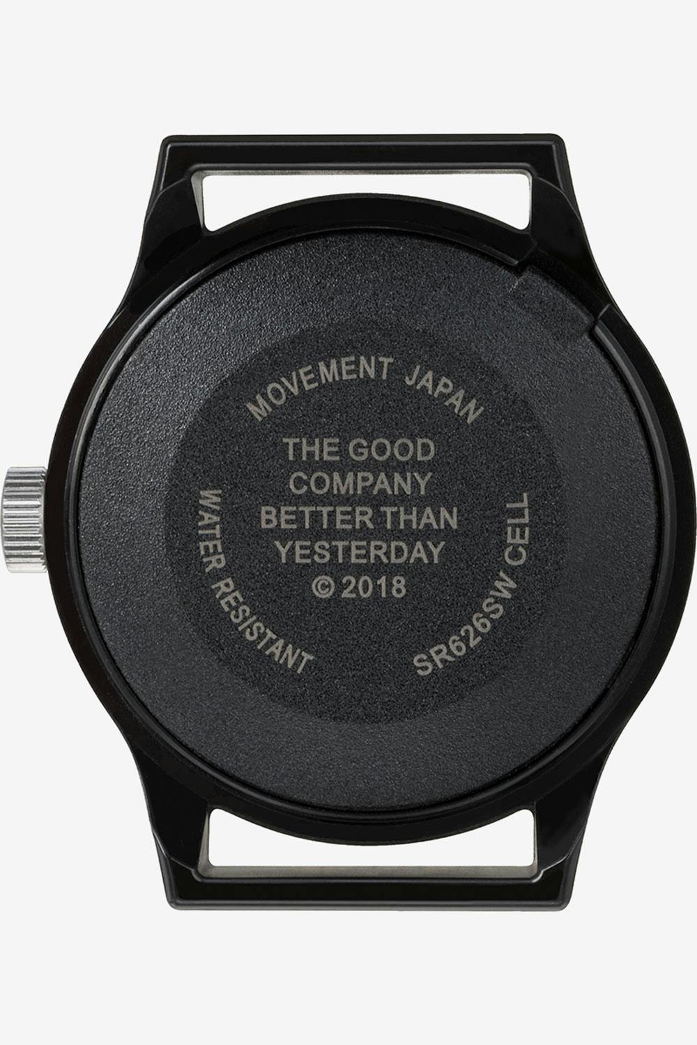 the good company timex