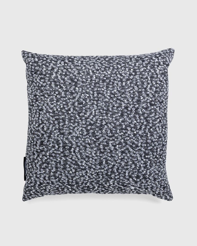 Kvadrat/Raf Simons – Ria Pillow Grey