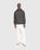AFFXWRKS – AFFXWRKS Hoodie Washed Black - Sweats - Black - Image 4