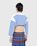 Jean Paul Gaultier x Highsnobiety – La Marinière Crop Top - Longsleeves - Blue - Image 4
