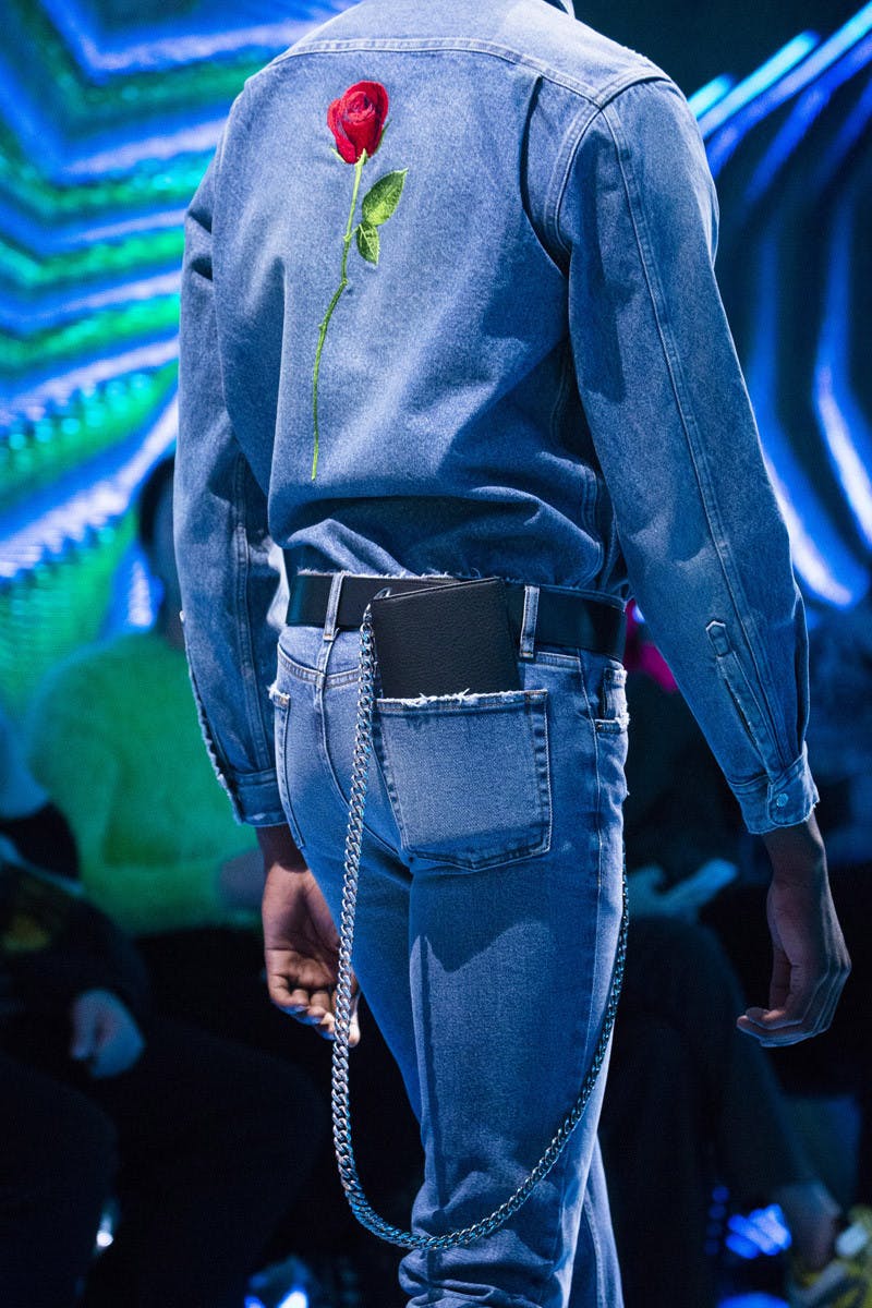 balenciaga one years hottest brands sign times demna gvasalia