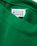 Maison Margiela – Summer Camp Sweater Green - Knitwear - Green - Image 3