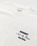 Highsnobiety – Not In Paris 4 Baguette Longsleeve White - Longsleeves - White - Image 4