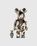 Medicom – Be@rbrick Toshusai Sharaku Actor Otani Oniji III as the Footman (Yakko) Edohei 100% and 400% Set Brown - Art & Collectibles - Multi - Image 3
