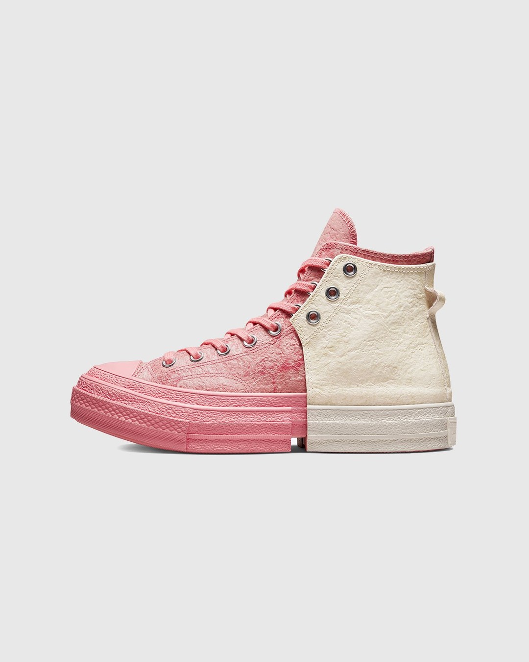Pink outlet quartz converse