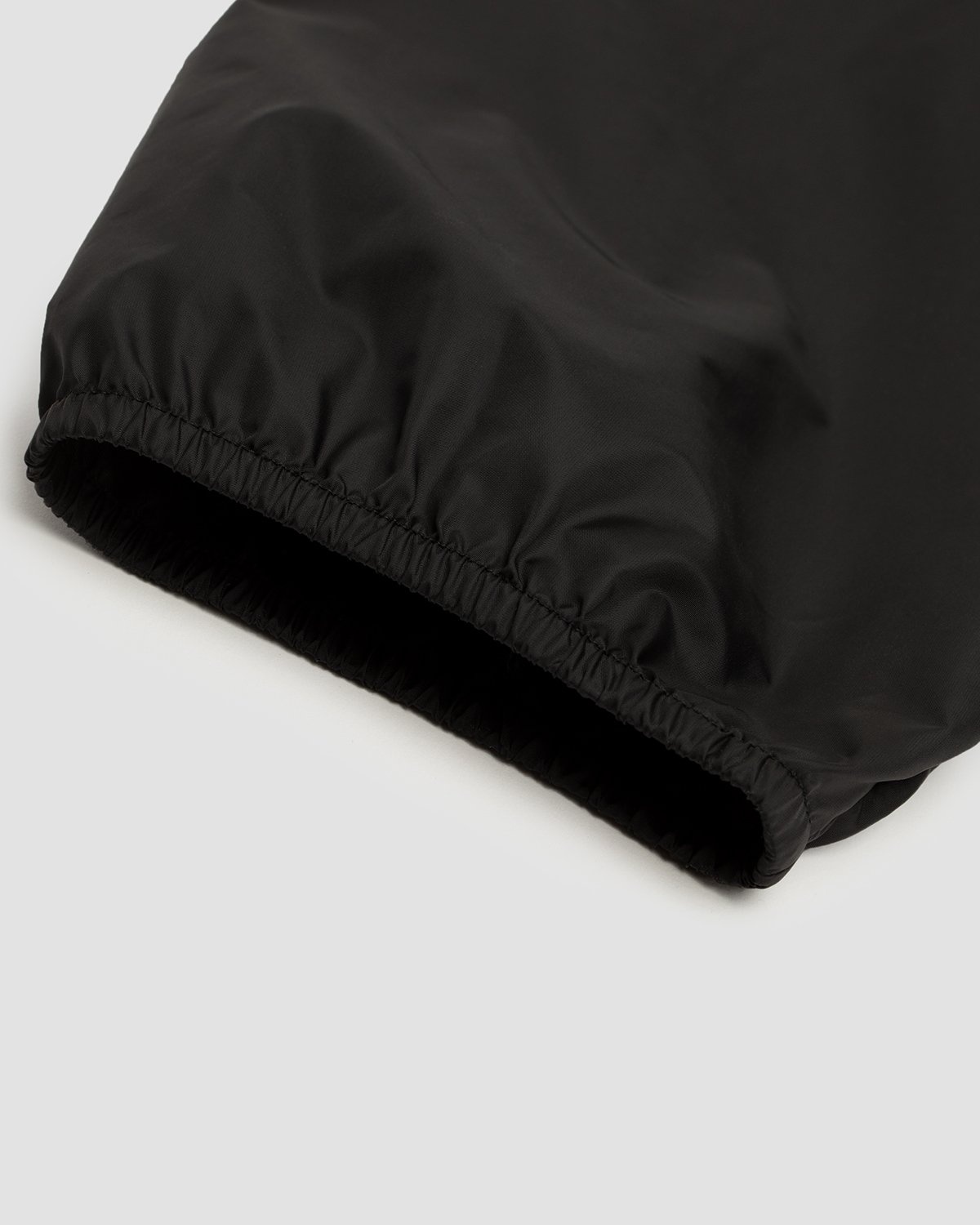 Maison Margiela – Outdoor Jacket - Outerwear - Black - Image 10